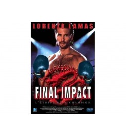 DVD FINAL IMPACT