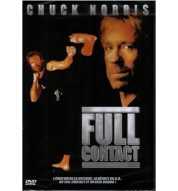 DVD FULL CONTACT