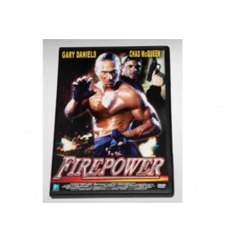 DVD  FIREPOWER