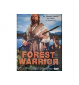 DVD FOREST WARRIOR