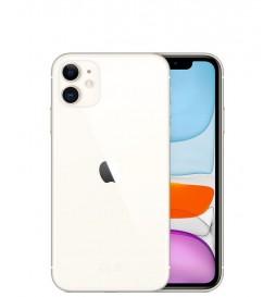 TELEPHONE PORTABLE APPLE IPHONE 11 BLANC 64 GO 