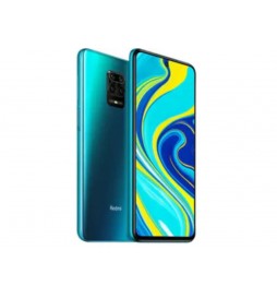 TELEPHONE PORTABLE XIAOMI REDMI NOTE 9S 128 GO VERT