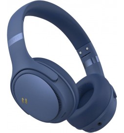 CASQUE PLIABLE SANS FIL HAVIT H630BT PRO BLEU