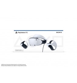 CASQUE SONY PLAYSTATION VR2