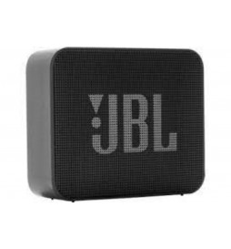 ENCEINTE BLUETOOTH JBL GO ESSENTIAL NOIR 