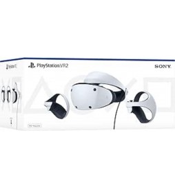 CASQUE SONY PLAYSTATION VR2