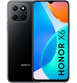 TELEPHONE PORTABLE  HONOR X6 64 GO NOIR