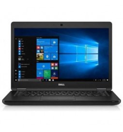 PC PORTABLE 14" DELL LATITUDE 5480