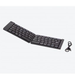 CLAVIER BLUETOOTH LAB31 PLIABLE