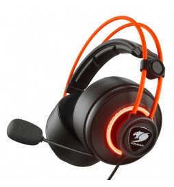 CASQUE GAMER PC COUGAR IMMERSA PRO PAIX