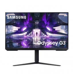 ECRAN PC GAMER 32" SAMSUNG ODYSSEY G3 S32CG554EU FHD 165 HZ 1MS 