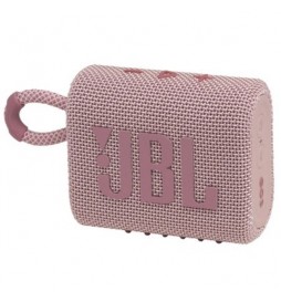 ENCEINTE BLUETOOTH JBL GO3 