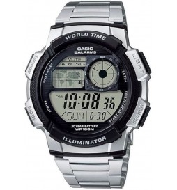 MONTRE CASIO G SHOCK AE-1000W ACIER