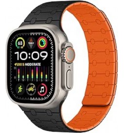 MONTRE CONNECTÉE APPLE WATCH ULTRA 49 MM TITANIUM GPS CELLULAR LTE