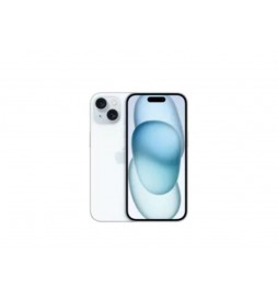 TELEPHONE APPLE IPHONE 15 128 GO BLEU