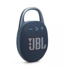 ENCEINTE BLUETOOTH JBL CLIP 5 BLEU