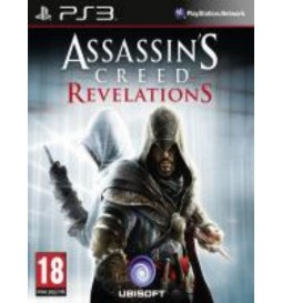 JEU PS3 ASSASSIN'S CREED : REVELATIONS 