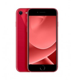 TELEPHONE PORTABLE APPLE IPHONE SE 2020 64 GO ROUGE