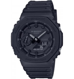 MONTRE G-SHOCK GA-2100-1A1ER