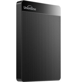 DISQUE DUR EXTERNE 500 GO UNIONSINE 