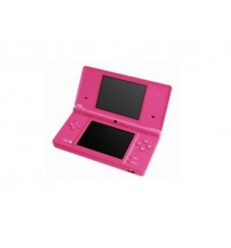 CONSOLE NINTENDO DSI ROSE