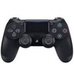 MANETTE SONY PS4 SANS FIL DUALSHOCK 4 NOIRE