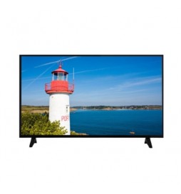 TÉLÉVISION CLAYTON CL39LED21BSW