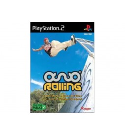 JEU PS2 ROLLING 