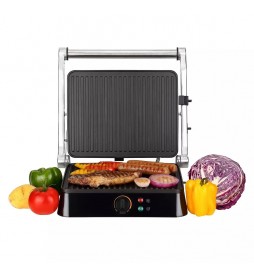 GRILL VIANDE / PANINI QLIVE MEAT GRILL Q.5133