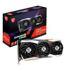 CARTE GRAPHIQUE RADEON RX 6800 XT GAMING Z TRIO 16GO