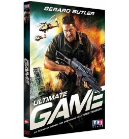 DVD ULTIMATE GAME 