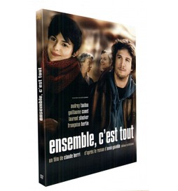 DVD ENSEMBLE, C'EST TOUT 