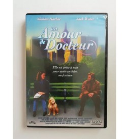 DVD UN AMOUR DE DOCTEUR