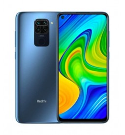 TELEPHONE PORTABLE REDMI NOTE 9 BLEU