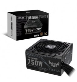 ALIMENATTION PC ATX ASUS TUF 750B GAMING 750W BRONZE