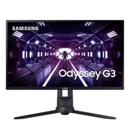 ECRAN PC GAMER 27"SAMSUNG ODYSSEY G3 F24G35TFWU FULL HD 144 HZ 1MS