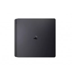 CONSOLE SONY PS4 SLIM 1TO AVEC MANETTE SANS FIL COMPATIBLE