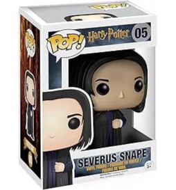 FIGURINE POP HARRY SEVERUS SNAPE 94