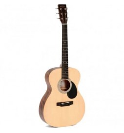 GUITARE CLASSIQUE SIGMA OMM-ST