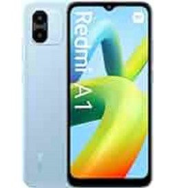 TELEPHONE PORTABLE XIAOMI REDMI A1 32 GO BLEU