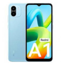 TELEPHONE PORTABLE XIAOMI REDMI A1 32GO BLEU