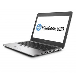 PC PORTABLE 14" HP ELITE BOOK 820 G3