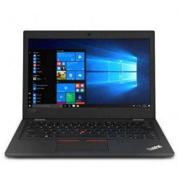 PC PORTABLE 13" LENOVO THINKPAD L390