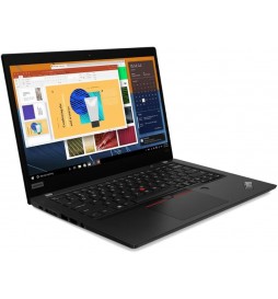 PC PORTABLE TACTILE 13" LENOVO THINKPAD X390