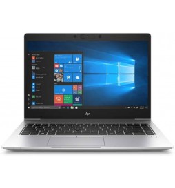 PC PORTABLE 14" HP ELITE BOOK 745 G6