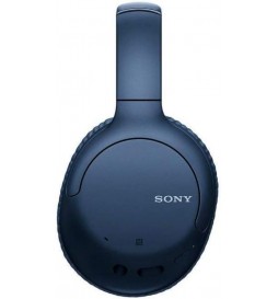 CASQUE BLUETOOTH SONY WH-CH710N BLEU 