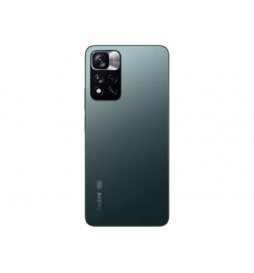 TÉLÉPHONE PORTABLE REDMI NOTE 11 PRO PLUS 5G 128 GO VERT FORET