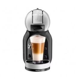 CAFETIÈRE DOSETTES KRUPS DOLCE GUSTO YY3888FD MINI ME GRISE