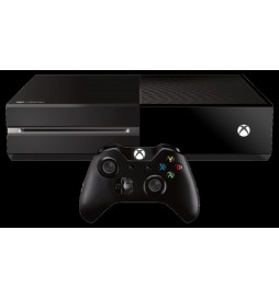 CONSOLE MICROSOFT XBOX ONE FAT 1 TO SANS MANETTE