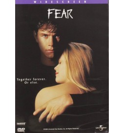 DVD FEAR